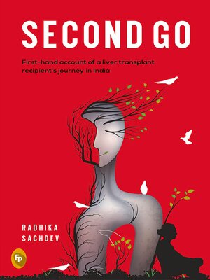 cover image of Second Go